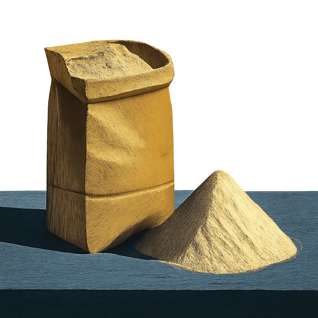 Kamut flour